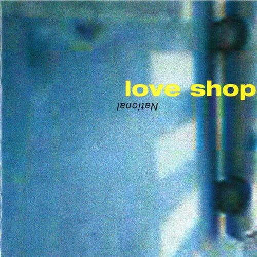 Love Shop - 2003 National